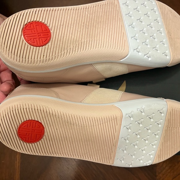 Plae unisex Larkin sneakers - Picture 5 of 9